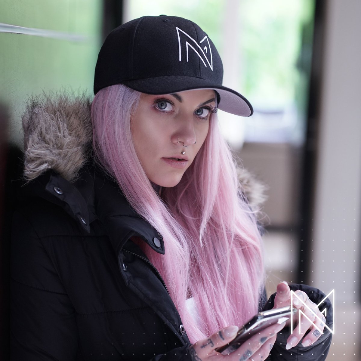 Hello_MeowNow's tweet photo. Our iconic Meow Now  unisex caps are finally available online, they come in Black, Grey or Maroon!
Check our website https://t.co/mIhVLucgYN to shop now!
Come on, you know you want to...😉
#MeowMerch #Meowcap #Snapbackmeow https://t.co/UzVuNnBYAn