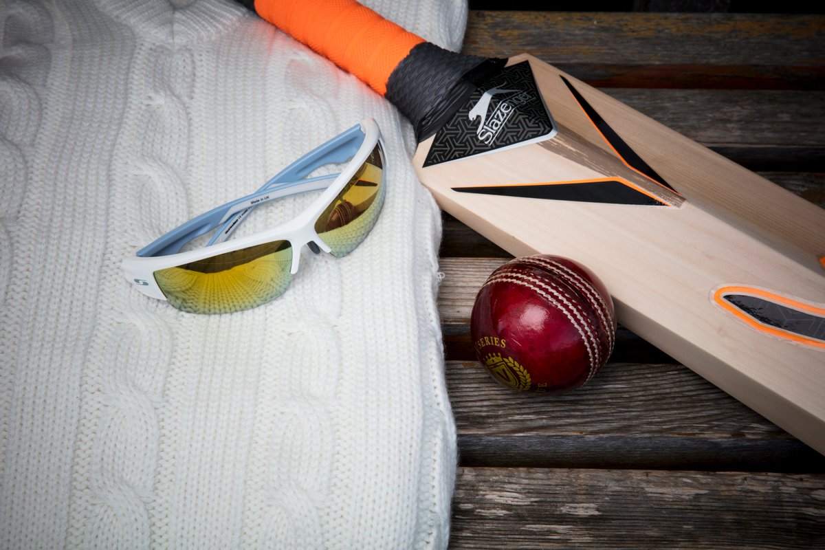 Sunwise_HQ's tweet photo. Celebrate this years Cricket World Cup with a stylish pair of sports sunglasses ideal for wearing whilst out in the field or in the pavilion waiting to bat.
#CricketWorldCup #sports #performance #outstandinglybritish #bestofbritish https://t.co/dx3JgxWASI