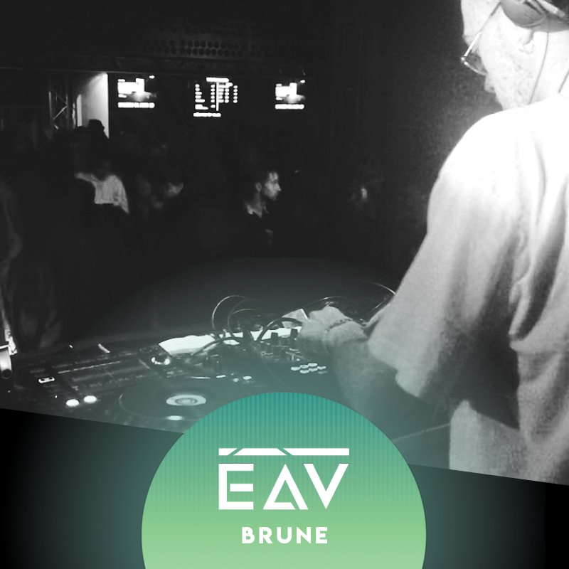 EchoAVenir's tweet photo. [PROGRAMMATION] 
Brune du collectif @departedbdx sera en première partie de @fabriziorat à l’Entrepôt Lainé. Rendez-vous le 26 juin, pour la soirée "Acid Harmonie" ➡️ https://t.co/EDQ8M6DE2v
.
Notre évènement 👉 https://t.co/ogcFfBs2VI
#eav8 #eav2019 #bordeaux #electro #techno https://t.co/BRRL1QIi6r