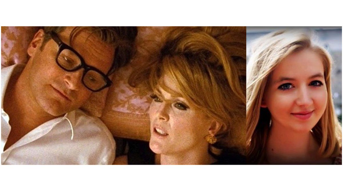 lejhouston's tweet image. Next Tuesday @OxModCon: @elerianona discusses Christopher Isherwood's fag hags.

Join us @engfac @EFLOxford @UniofOxford to think, drink wine, and unpack the phrase 'gross-insucking vulva'...

#QueerStudies #QueerModernisms #QueerHistory #Ishwerwood #FagHag #LGBTQIA+ #PrideMonth