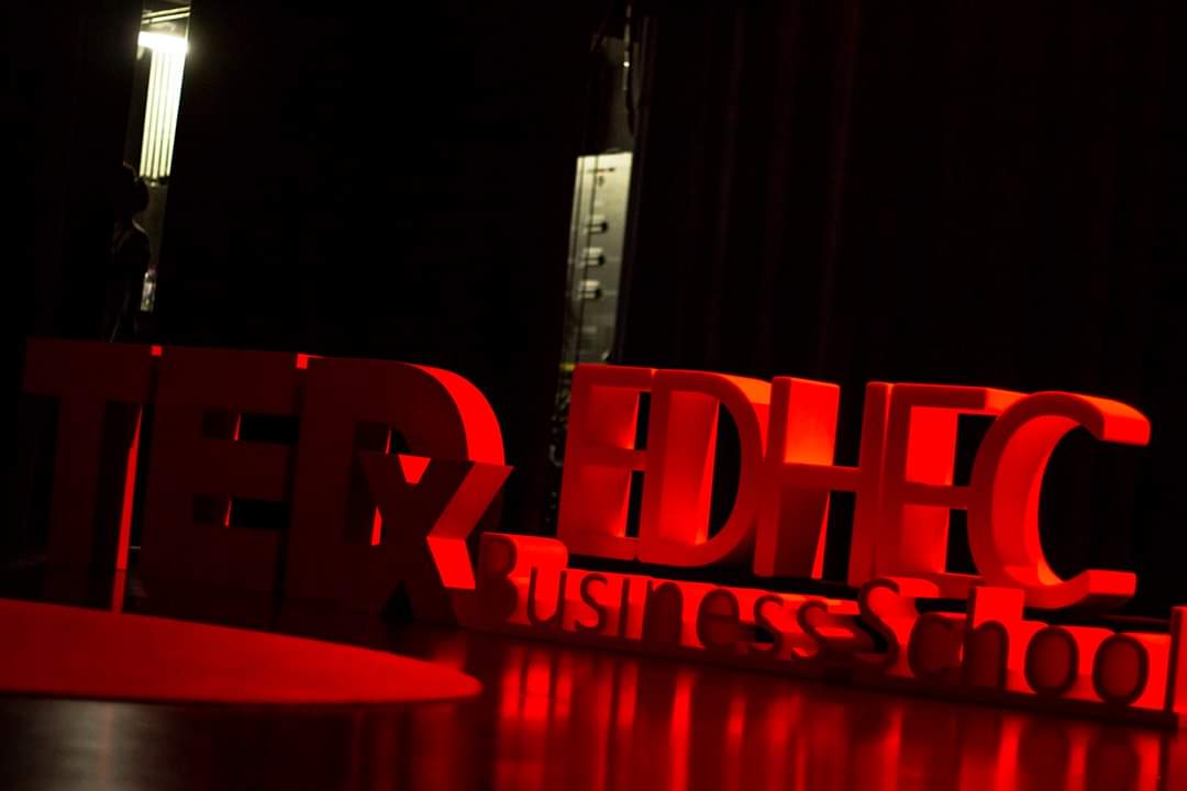 TEDxEDHECBusinessSchool tweet media