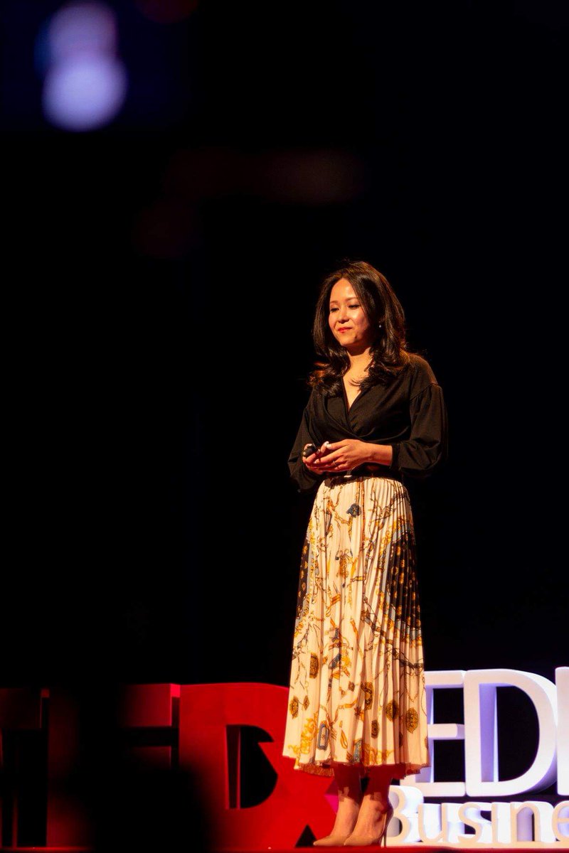 TEDxEDHECBusinessSchool tweet media