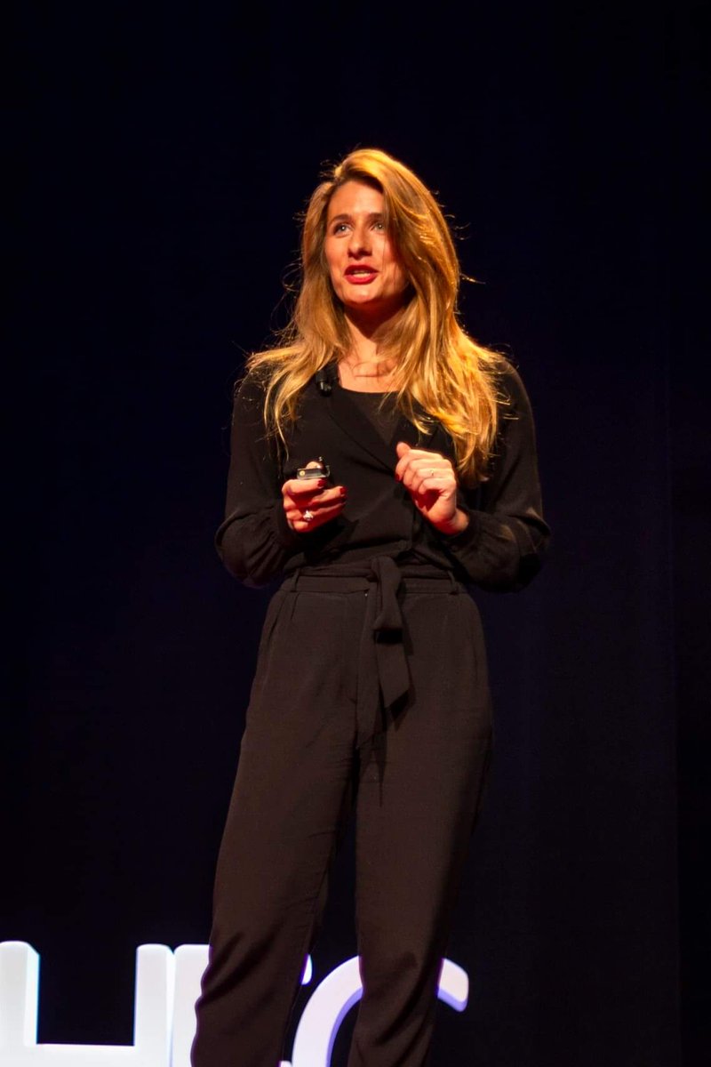 TEDxEDHECBusinessSchool tweet media