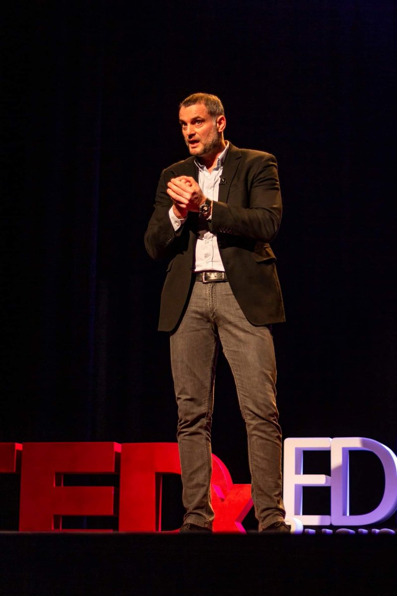 TEDxEDHECBusinessSchool tweet media