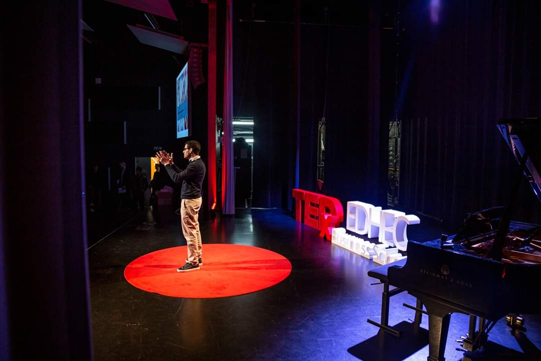 TEDxEDHECBusinessSchool tweet media
