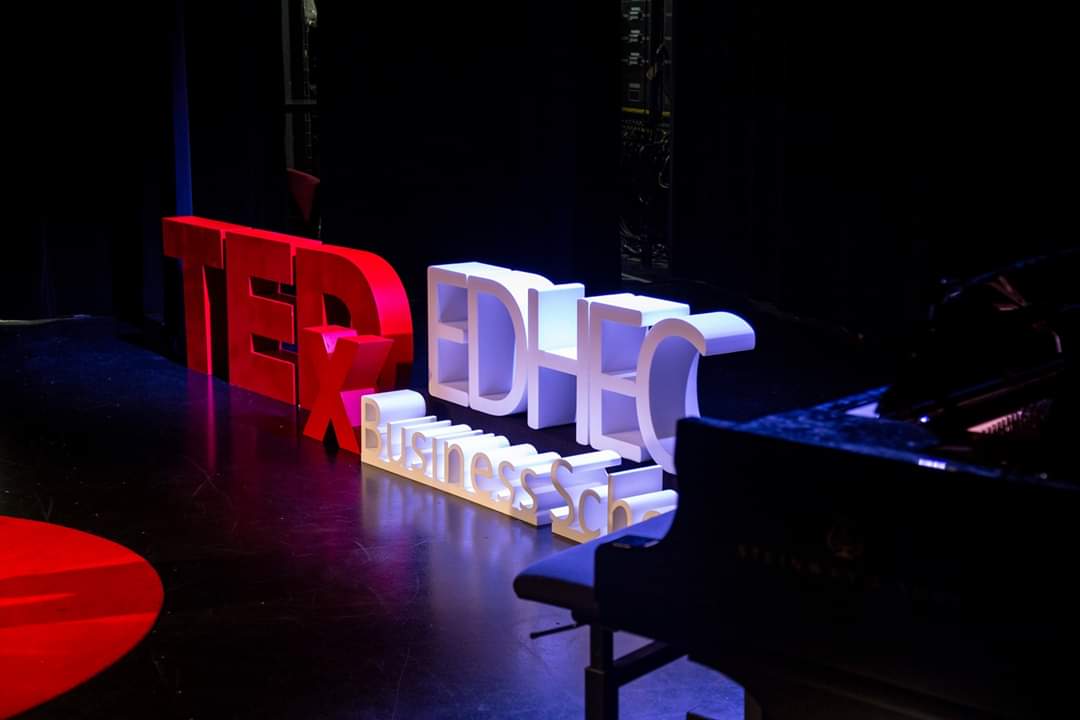TEDxEDHECBusinessSchool tweet media