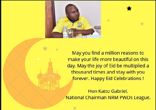 ChairmanNrm's tweet photo. Enjoy ur Eid https://t.co/3nDpKVASrR