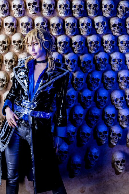 Twitterのコスプレ画像33