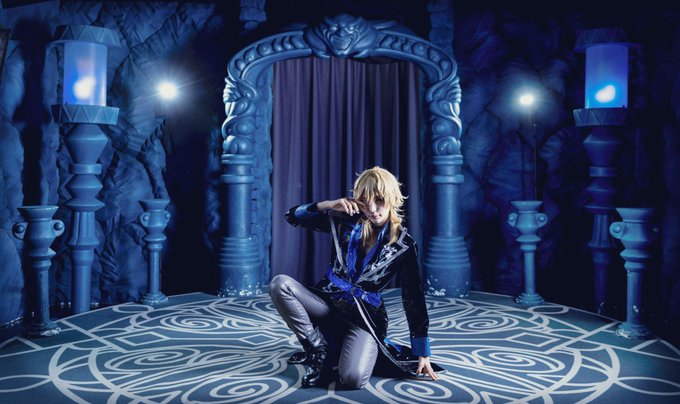 Twitterのコスプレ画像32