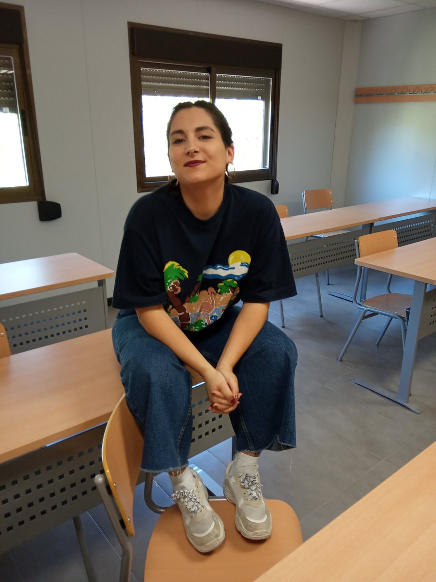 UCAM_Publi (@ucam_publi) on Twitter photo Muy orgullosos de nuestra alumna Andrea Sánchez Cerezo que ha ganado una de las 2 becas de la escuela de publicidad creativa y diseño gráfico <a href="/MiamiAdSchoolMd/">MiamiAdschoolMd</a> para estudiar el Portfolio Program por un periodo de 6 meses. TALENTAZO 🤩 Muy orgullosos de nuestra alumna Andrea Sánchez Cerezo que ha ganado una de las 2 becas de la escuela de publicidad creativa y diseño gráfico <a href="/MiamiAdSchoolMd/">MiamiAdschoolMd</a> para estudiar el Portfolio Program por un periodo de 6 meses. TALENTAZO 🤩