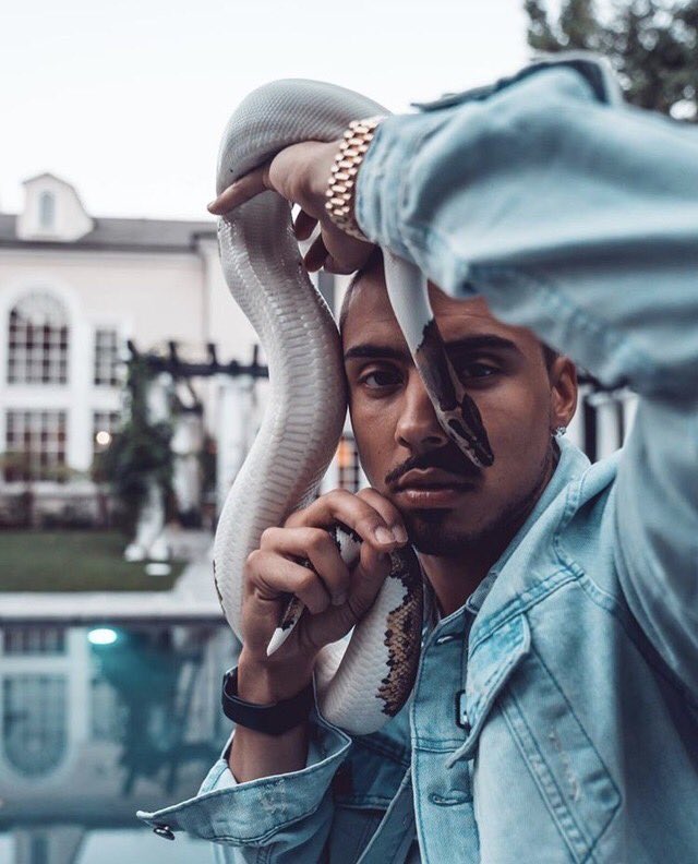     Happy 28th Birthday Quincy Brown!!! 