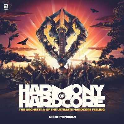 Did you know that <a href="/djOphidian/">Ophidian</a> is also responsible for mixing this year's <a href="/HOHfestival/">HarmonyofHardcore</a> compilation ? Check it out: hoh.lnk.to/HOH2019Op