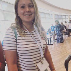 GHS_Counselors1's tweet photo. Gabriella Bolds is Grafton’s nominee for this years HOBY youth leadership Seminar. HOBY's mission is to inspire and develop our global community of youth & volunteers to a life dedicated to leadership, service and innovation @VAHOBY @ClippersGrafton
#hobyva #VirginiaIsForLeaders https://t.co/T02XIdfmoa