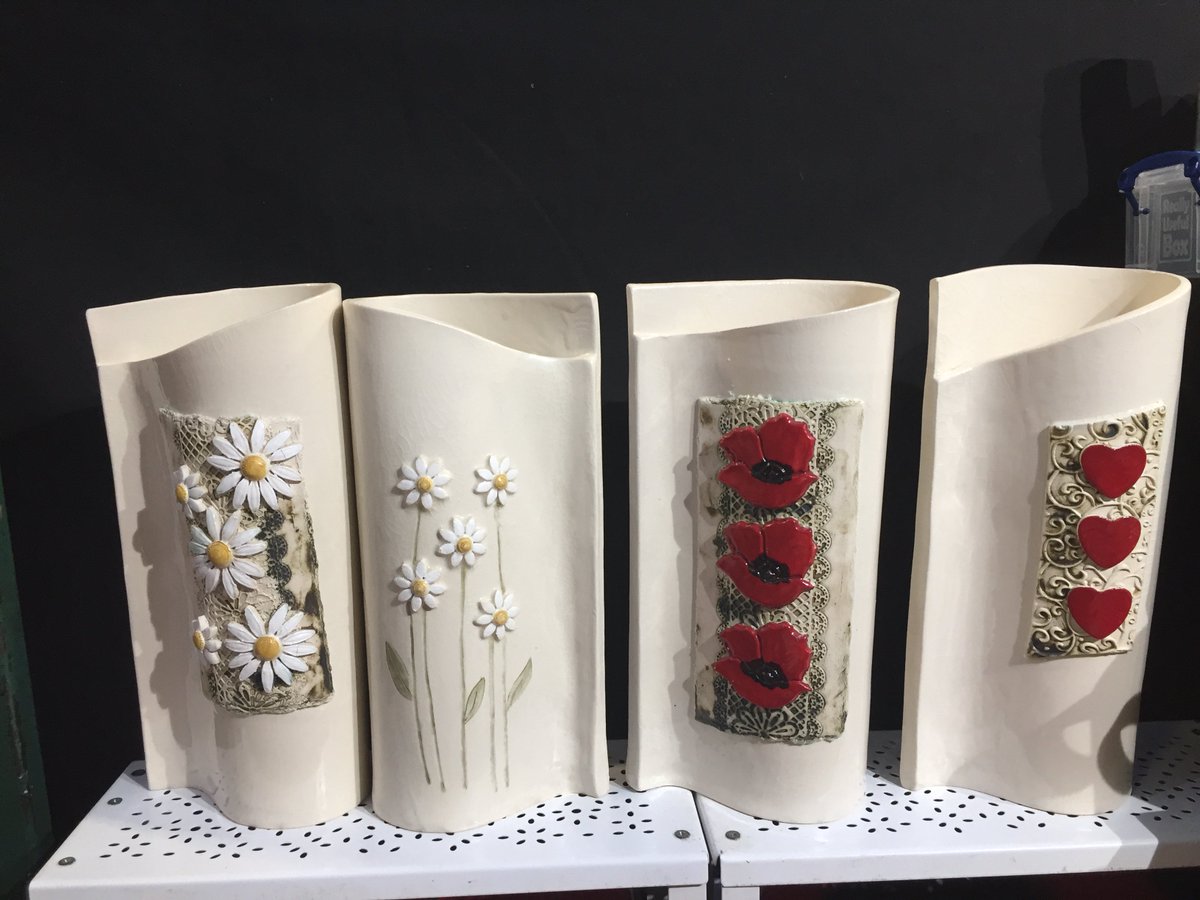 Craftswirl, Armagh tweet media