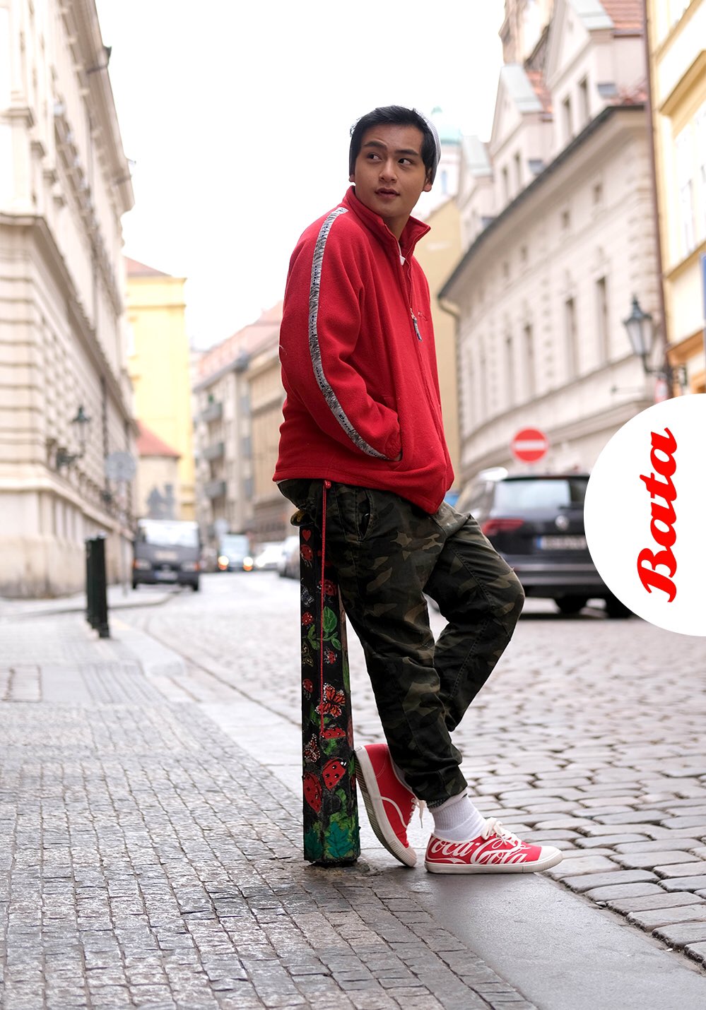 Bata Indonesia on Twitter: