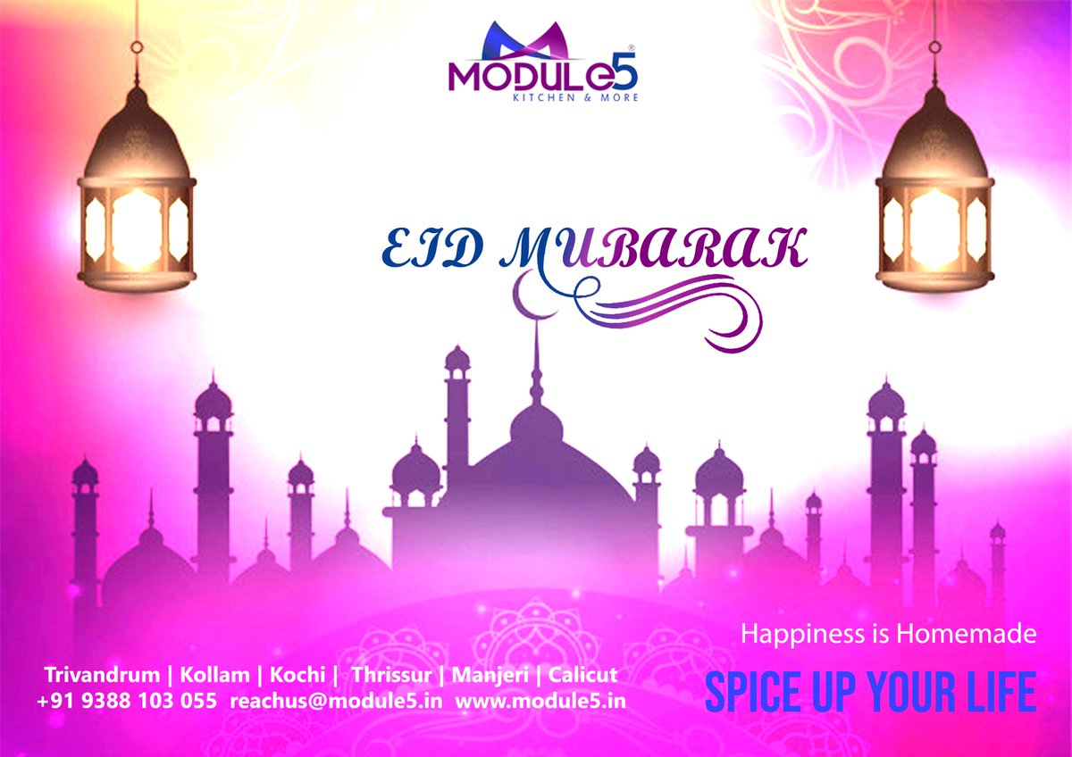 Module510's tweet image. In this prosperous day we give you the most surprising OFFERS &amp;amp; DESIGNS

Contact us for your total interior solutions..

phone : +91 9388103055
Email : reachus@module5.in
module5.in

#EidMubarak #Super30Trailer #Ramadan