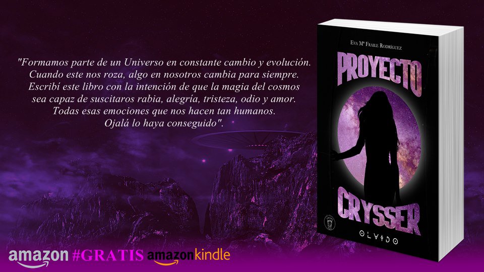 reinalectora's tweet photo. Mi novela 🥰🤩 sigue vivita y coleando 🌟🌟🌟🌟🌟 Dorean e Isabelle están lanzando a todos los lectores hacia el espacio exterior... Un lugar en donde cerrar heridas y abrir otras nuevas.

Si me ayudas a compartir, te lo agradezco ✨

LINK: https://t.co/LVe9eZy5RE https://t.co/HTMqJB3auJ