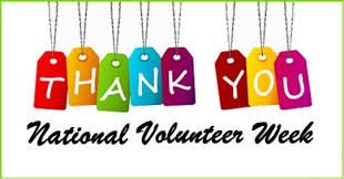 inco_digital's tweet photo. #VolunteerWeek2019
Big shout out to all volunteers, who work in so many ways to make our world a better place. 
#Litterpickers
#homelessoutreach https://t.co/5p8zuIL6Xi