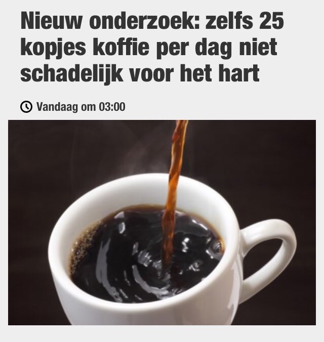 britavdm's tweet photo. Mooiste nieuws van de dag https://t.co/qyNqAE0GkO
