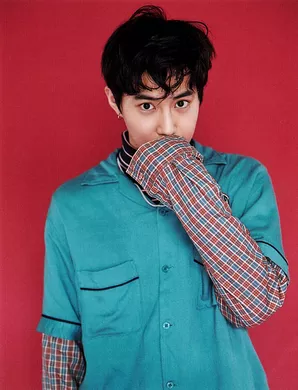 unknown_kjm's tweet photo. SUHO. KIM JUNMYEON

▫️𝒐𝒇𝒇𝒊𝒄𝒊𝒂𝒍 𝒕𝒓𝒂𝒊𝒏𝒆𝒆 𝒖𝒏𝒅𝒆𝒓 @KINGSMANBASE 
▫️𝘬𝘪𝘯𝘨𝘴𝘮𝘢𝘯!𝘢𝘶
▫️𝘢𝘨𝘦𝘯𝘵
▫️𝘧𝘪𝘭𝘰/𝘦𝘯𝘨 

I am the lucky one🍀 https://t.co/bbu3F7KsSA