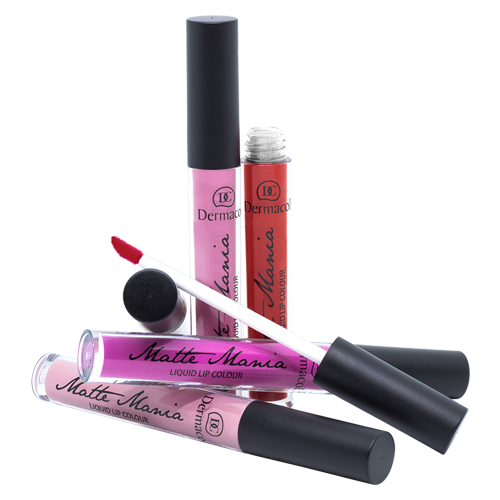 media_px's tweet photo. #Dermacol Matte Mania #Liquid #Lip Colour 3.5 ml - https://t.co/h4fOGCMwNl

#cosmetics #makeup #beautyblogger #womaninbiz #womanshour #makeupartist #UK #USA #Germany #Ireland #France #Netherlands #Belgium #Spain #Portugal #UKSmallBiz https://t.co/8szzzclgTj  

@media_px https://t.co/u81ntbKiMr