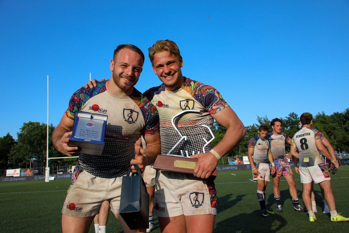 The Jesters tweet media