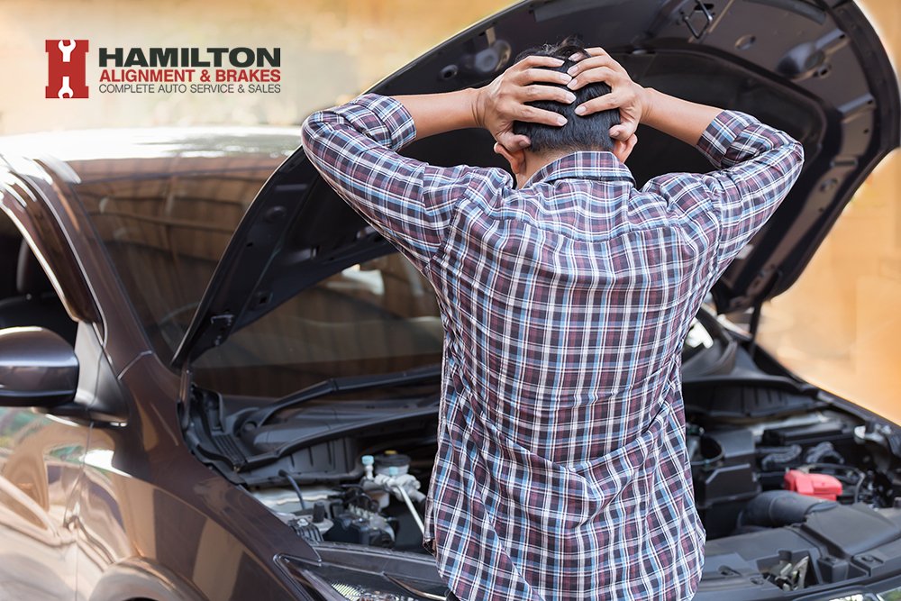 habauto's tweet photo. If you notice that your vehicle is overheating, you could be experiencing a radiator or cooling system issue. Call Hamilton Alignment & Brakes Now (905) 549-7665. Overheating can cause severe damage to your motor.
https://t.co/w9k7HzywoO
#RadiatorRepair #RadProblems #HABAUTO https://t.co/WKwexmWDIC