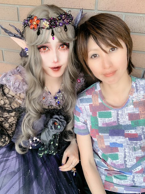 Twitterのコスプレ画像47