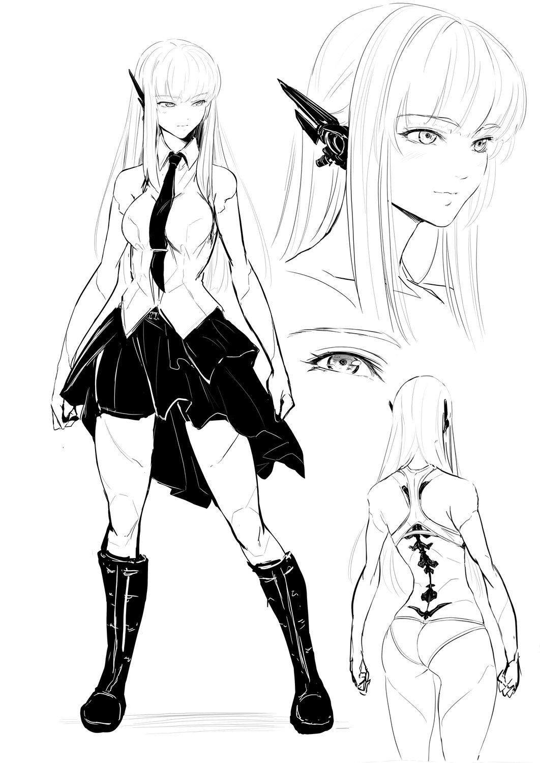 威未図 いみず Twitterissa 魔法先生ネギま 絡繰 茶々丸rkgk T Co Omp6j6gm Twitter