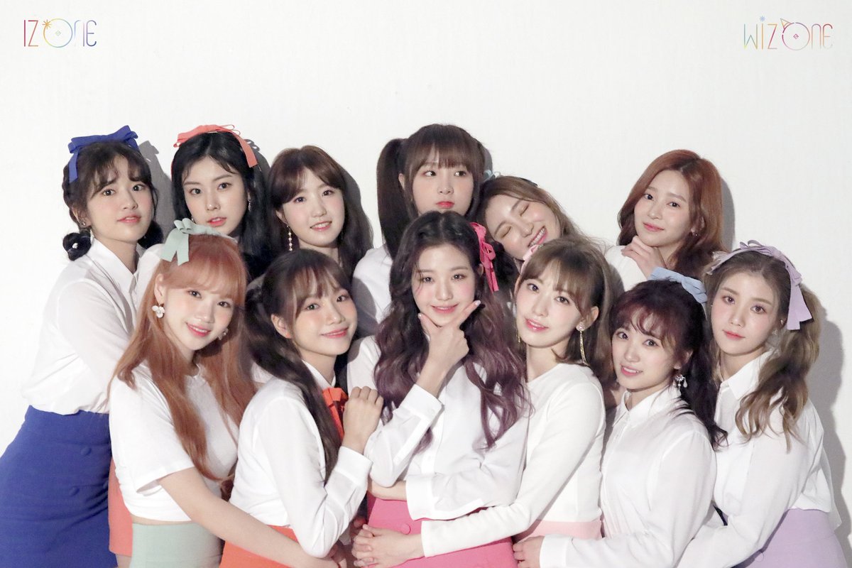 slaykura's tweet photo. My #TeenChoice nominee for #ChoiceFandom is #WIZONE (@official_izone )

Wiz*ones let's vote for our girls. Every rt, quote/rt with comment or reply with this "My #TeenChoice nominee for #ChoiceFandom is #WIZONE (@official_izone)" will be counted. Pls support our girls 💖 https://t.co/O3Ekqf9FLI