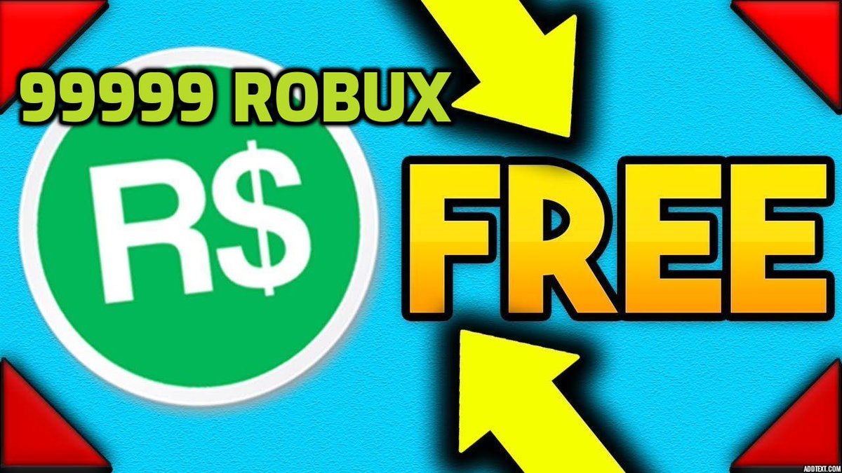 ROBUX GEN 9999999 - Roblox