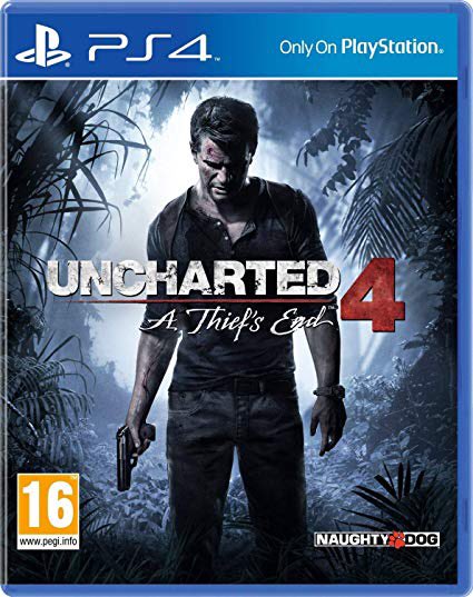 Uncharted 4:Brilliant way to end the Nathan Drake story. Graphics are brilliant and the setting/story is the strongest in the series. The gameplay is similar with a few nice additions. Probably the best Uncharted game for me. Might have been longer than needed though.9.5/10