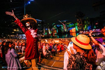 One Piece Shares First Photos Of New Live Show