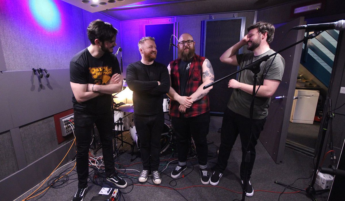 New session coming this week from <a href="/blackatlasuk/">Black Atlas</a>! If you like your heavy, doomy, stoner-y, desert rock, then give it a spin and you will not be disappointed!