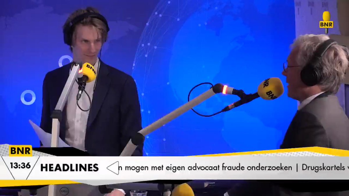 Beurswaakhond VS informeerde #Philips níet over betrokkenheid bij smeergeldaffaire in China - ceo Van Houten 'niet bewust van enige affaire' bnr.nl/nieuws/economi…