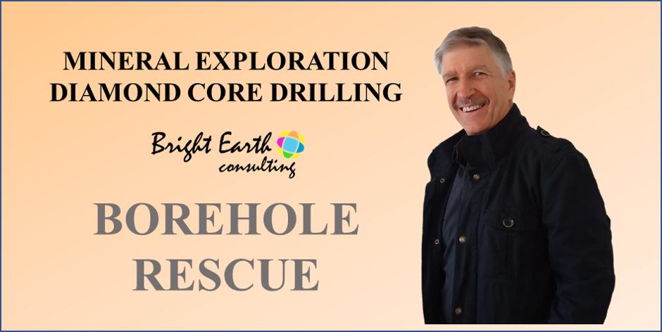 iideas4U's tweet photo. Making boreholes better is my speciality.  https://t.co/1GbSsoH09F…  I'm your consultant of last resort who has the expertise to resolve critical problems that threaten the loss of borehole or cause significant delays. It's usually straightforward. But it's not always easy. https://t.co/6rmZelpZYs