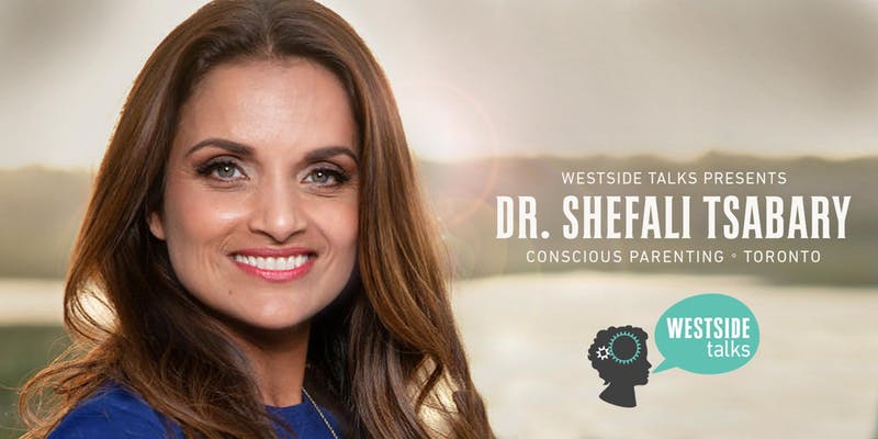 WithCareTweets's tweet image. **Special event announcement**

Transform yourself and empower your children by deepening your connection, finding more joy, setting limits/boundaries, and learning other keys to help build motivated, resilient children with Dr. Shefali 

Register today: ow.ly/oPSg50uwumk