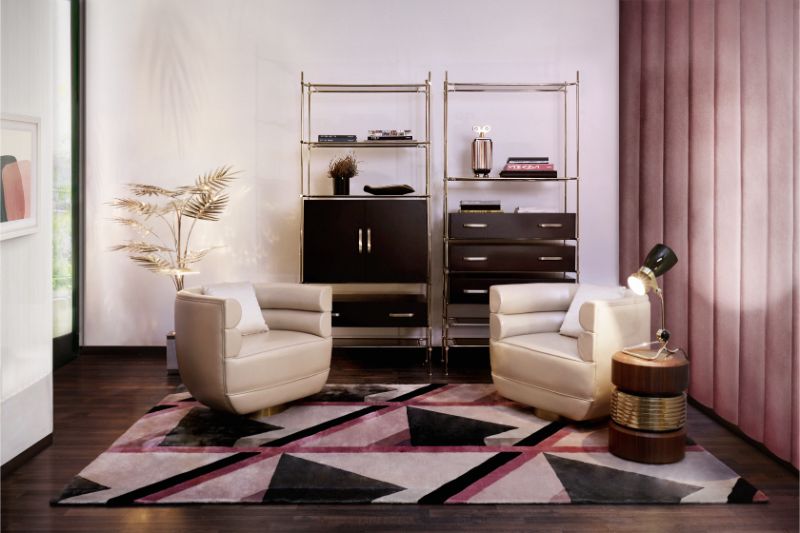 EssentialHomeUS's tweet photo. Let your heart beat fast for this incredible #Pink #homedecor  inspiration!

read all about it: https://t.co/bHoTSiBLi7 https://t.co/ccAYAfPLv4