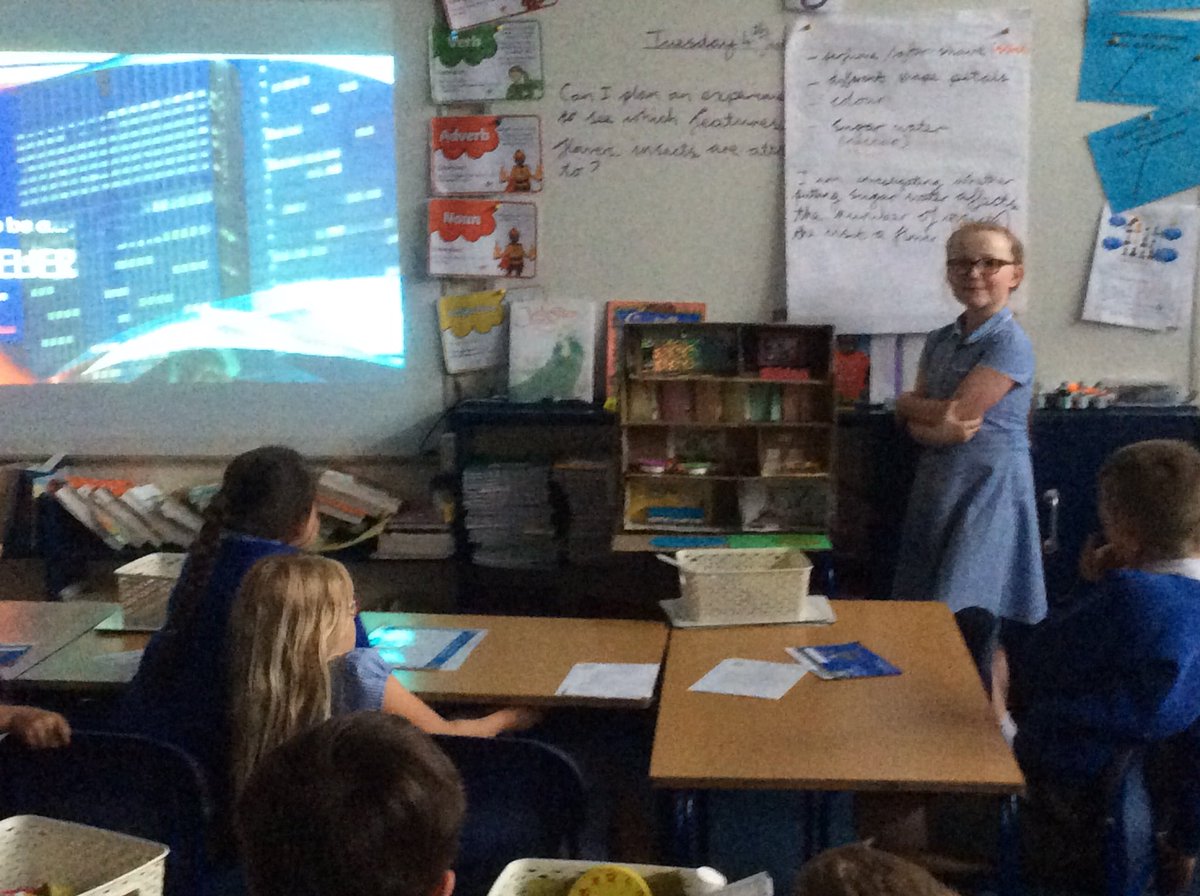 Some fantastic half term projects. From, aspiring bakers, hoteliers, vets (who make heart shape cakes), Britain’s Got Talent judges, professional footballers, ...even teachers ...the possibilities are limitless and this is just Tuesday... I can’t wait to see what’s next.