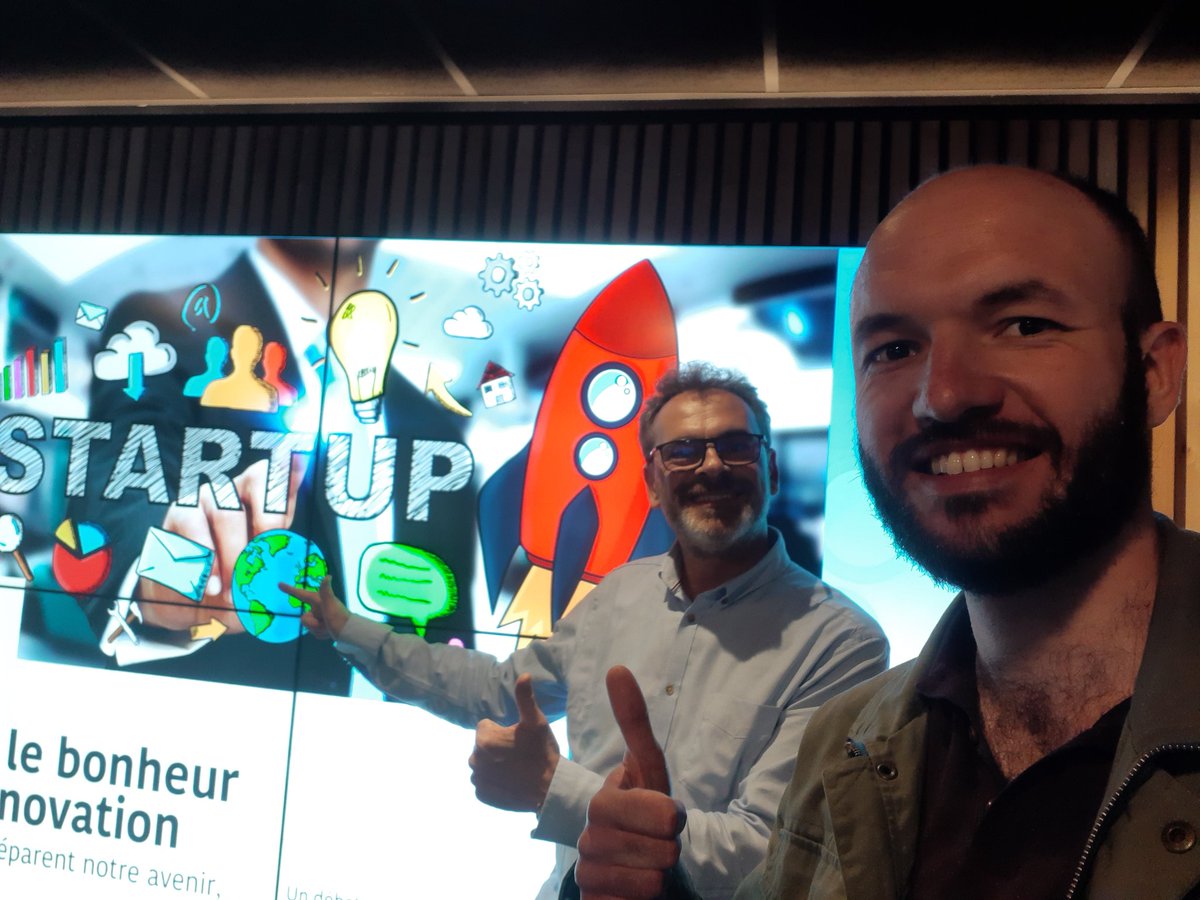 Immoblade (@immoblade) on Twitter photo Suspens pour <a href="/immoblade/">Immoblade</a> représenté par <a href="/callec_pj/">Patrick Callec</a> et Thierry Demarle, en attendant les résultats du concours innovation #batiment organisé par <a href="/Domolandes/">Domolandes</a> et <a href="/sudouest/">Sud Ouest</a> Suspens pour <a href="/immoblade/">Immoblade</a> représenté par <a href="/callec_pj/">Patrick Callec</a> et Thierry Demarle, en attendant les résultats du concours innovation #batiment organisé par <a href="/Domolandes/">Domolandes</a> et <a href="/sudouest/">Sud Ouest</a>