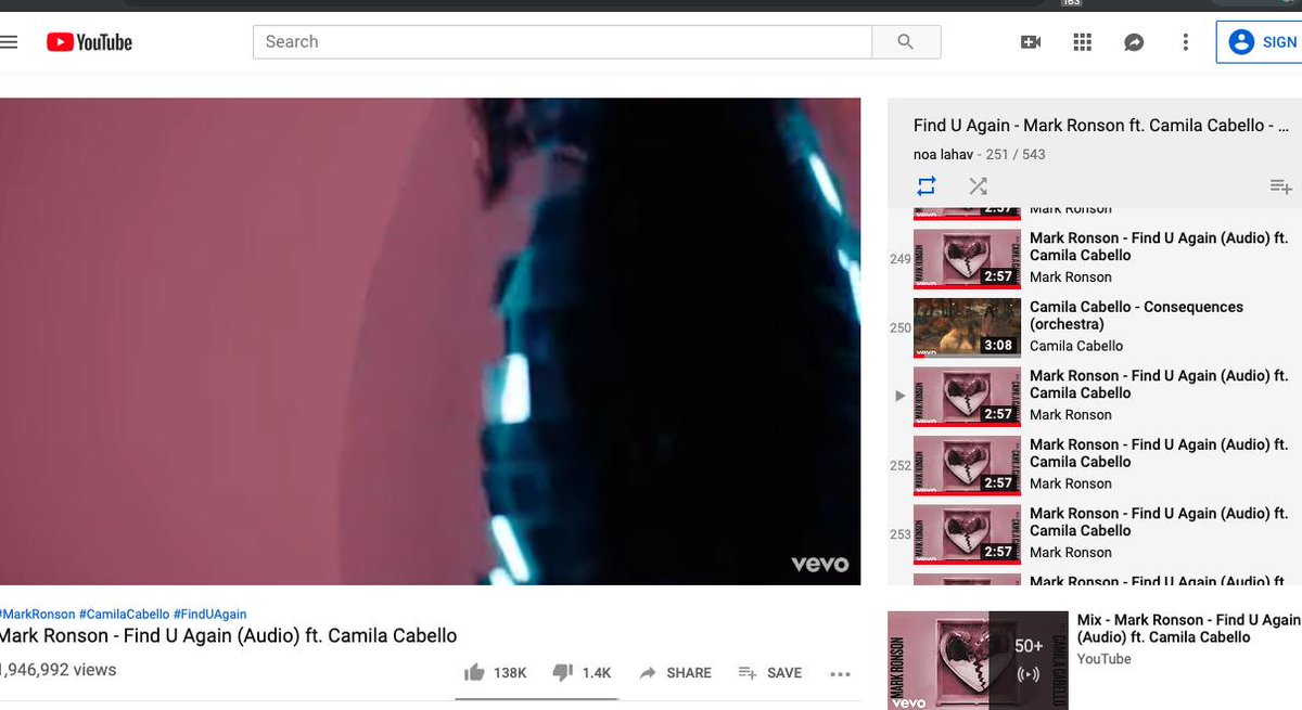 Love_lncredibIe's tweet photo. @CamilaOnRadio @CCUpdater #FindUAgain #FindUAgainStreamingParty (I may have a few other devices around here somewhere working too.๐) https://t.co/zd5wkVo7E6