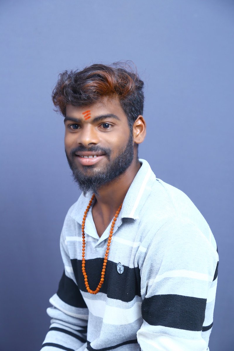 BadriDevkar's tweet image. coming soon my birthaday