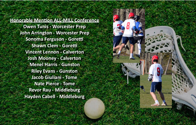WPSMALLARDS's tweet photo. Congratulations to our #Mallards that earned MILL All-Conference Team, Honorable Mention and Postseason Awards! #MallardNation is proud of you! https://t.co/IoYV3FYShA