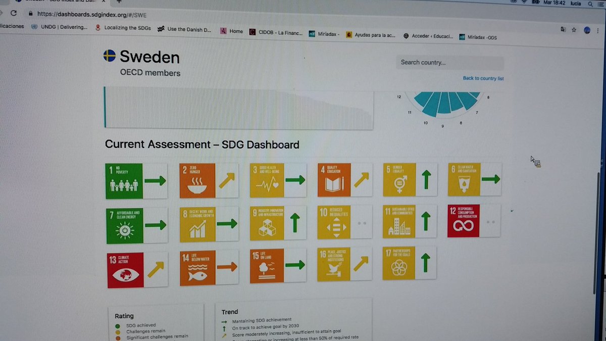 abastida1960's tweet photo. Don't miss our second seminar in eTwinning Professional Development. #educatoon and #sustainability SENSE group. You know it makes sense. @eTwinningEurope World Environmental Day Workshop in #etwinsense https://t.co/Sn0TxB7A2x