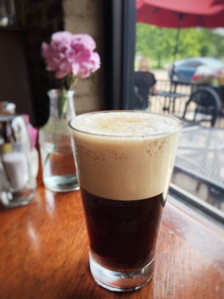 Café Eclectic tweet media