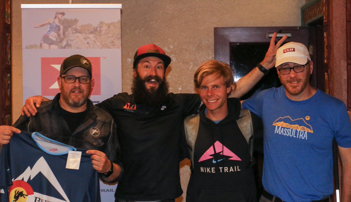 ATRAtrailrunner's tweet photo. You know what day it is-Trail Tips Tuesday-and you know who’s delivering them-@tayte_pollmann! Tayte reflects on his attendance of the @trailsinmotion Film Fest in Denver.https://t.co/sfoDajoEqM
#trailrunning #Ledlener #TrailsinMotion #filmfest @NikeTrail @kyleRrobidoux @ClifBar https://t.co/mZaCu1h9pj