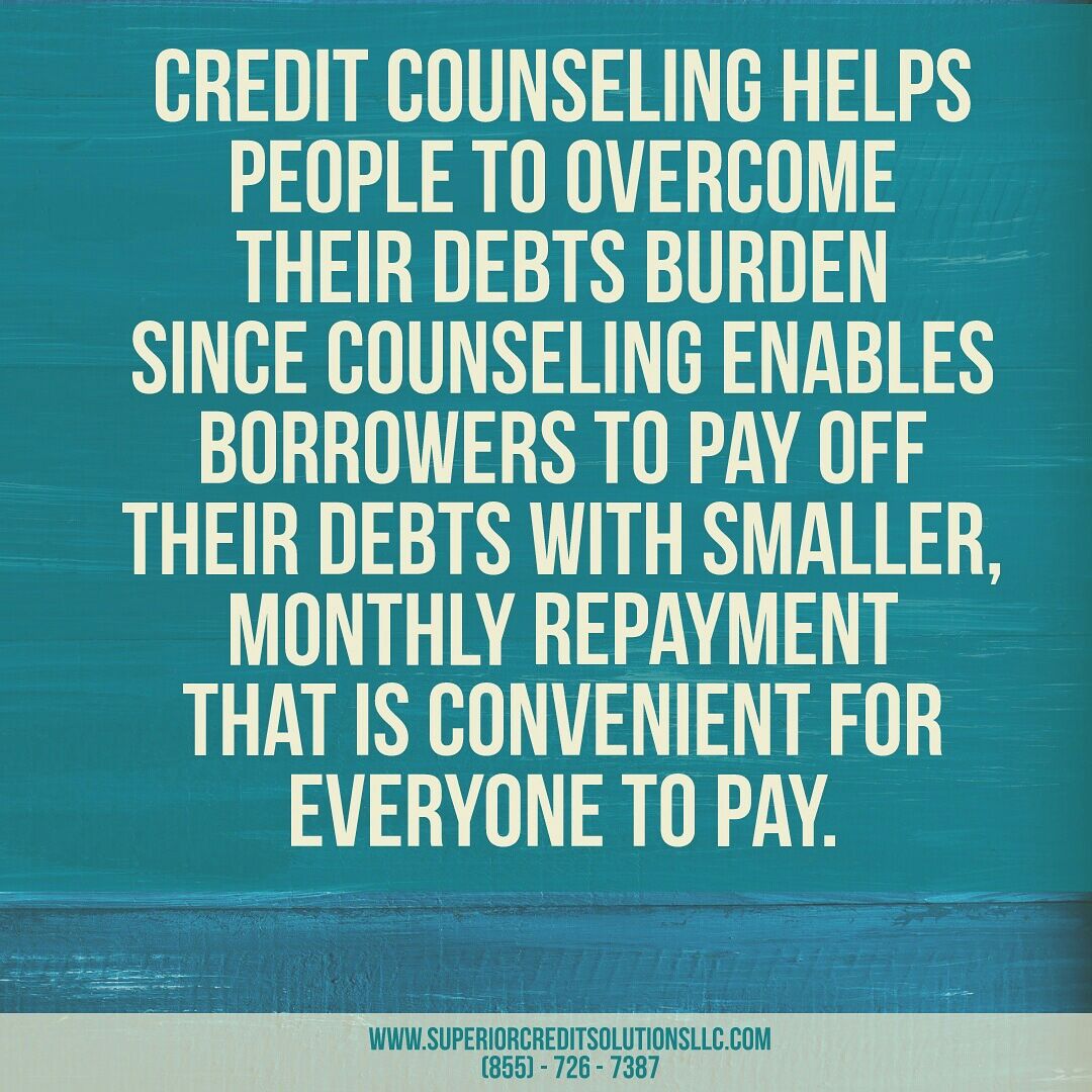 getitwithcredit's tweet image. Book now your FREE no obligation consultation with one of our Credit Counselors by visiting supercreditsolutionsllc.com or call us at (855)-726-7387.

#superiorcreditsolutions #iammorethanascore #scoreup #credit #creditrepair #credithelp #creditsolutions #creditrestoration
