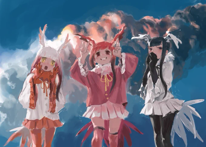 トキがくるぞ 
