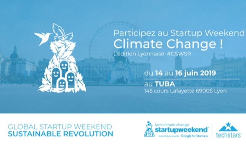 AdeleChevrat's tweet photo. #SaveTheDate du 14 au 16 juin au @tuba_lyon 🔜  @swlyon  #ClimateChange ! 🌱🌍 avec #SWClimat #SWLyon #onlylyon  https://t.co/RHaEROcPZ0 https://t.co/hVeqRepj4i