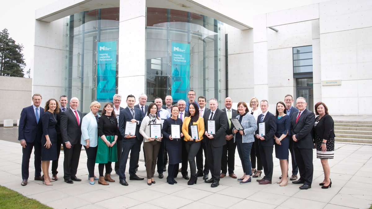 Failte_Ireland's tweet image. 15 senior managers from #tourism businesses in #Donegal #Mayo #Roscommon #Dublin #Cork #Galway #Clare #Wicklow #Kilkenny #Meath & #Belfast have completed a joint @Failte_Ireland and @IMI_Ireland Hospitality & Tourism Strategic Management Programme..
failteireland.ie/Utility/News-L…